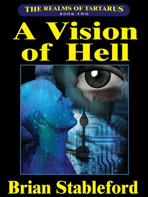 cover image of A Vision of Hell